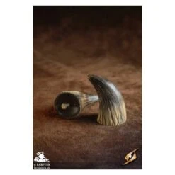 Mountable Demon Horns 30 Mountable Demon Horns -Larp Inn mountable demon horns 11
