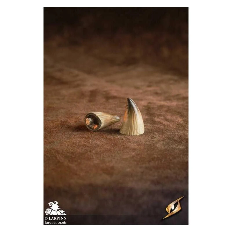 Mountable Demon Horns 15 Mountable Demon Horns - Image 13