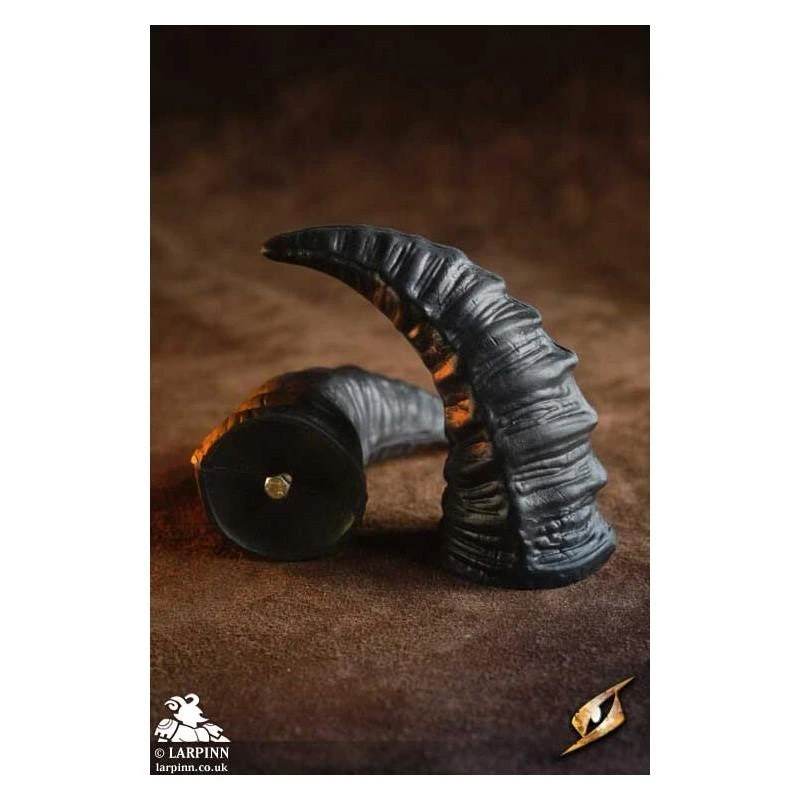 Mountable Demon Horns 17 Mountable Demon Horns - Image 15