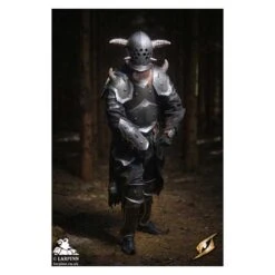 Mountable Demon Horns 21 Mountable Demon Horns -Larp Inn mountable demon horns 2