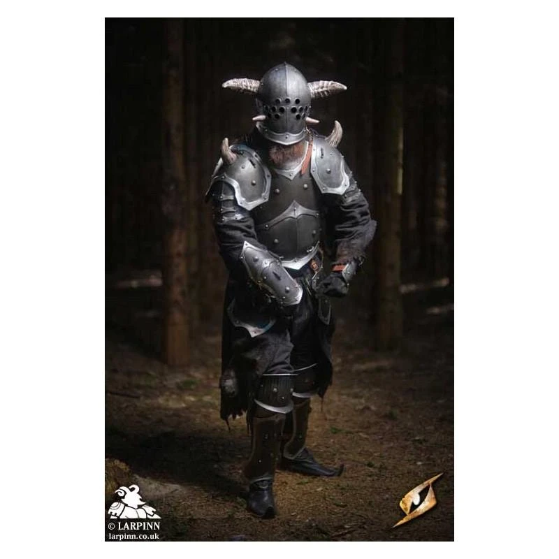 Mountable Demon Horns 5 Mountable Demon Horns - Image 3