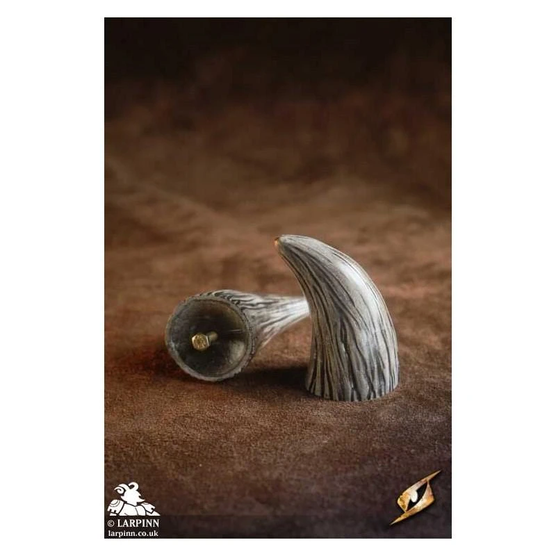 Mountable Demon Horns 8 Mountable Demon Horns - Image 6