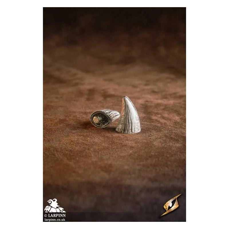 Mountable Demon Horns 9 Mountable Demon Horns - Image 7