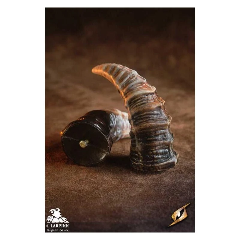 Mountable Demon Horns 11 Mountable Demon Horns - Image 9