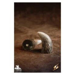 Mountable Demon Horns 28 Mountable Demon Horns -Larp Inn mountable demon horns 9