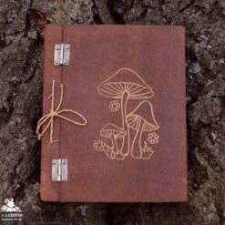 Mushroom Journal
