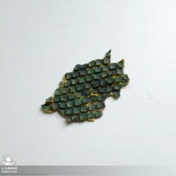 Naga Prosthetic - Snake Scale FX 14 Naga Prosthetic - Snake Scale FX -Larp Inn naga prosthetic snake scale fx 5