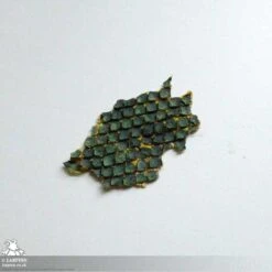 Naga Prosthetic - Snake Scale FX - Latex Free 14 Naga Prosthetic - Snake Scale FX - Latex Free -Larp Inn naga prosthetic snake scale fx latex free 5