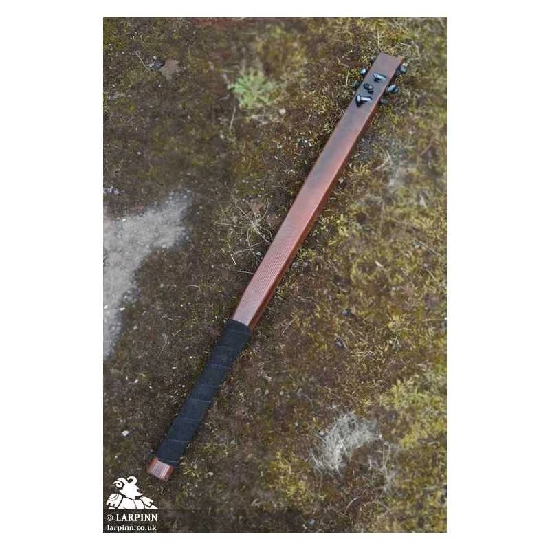 Nail Club - 34in - LARP 3 Nail Club - 34in - LARP