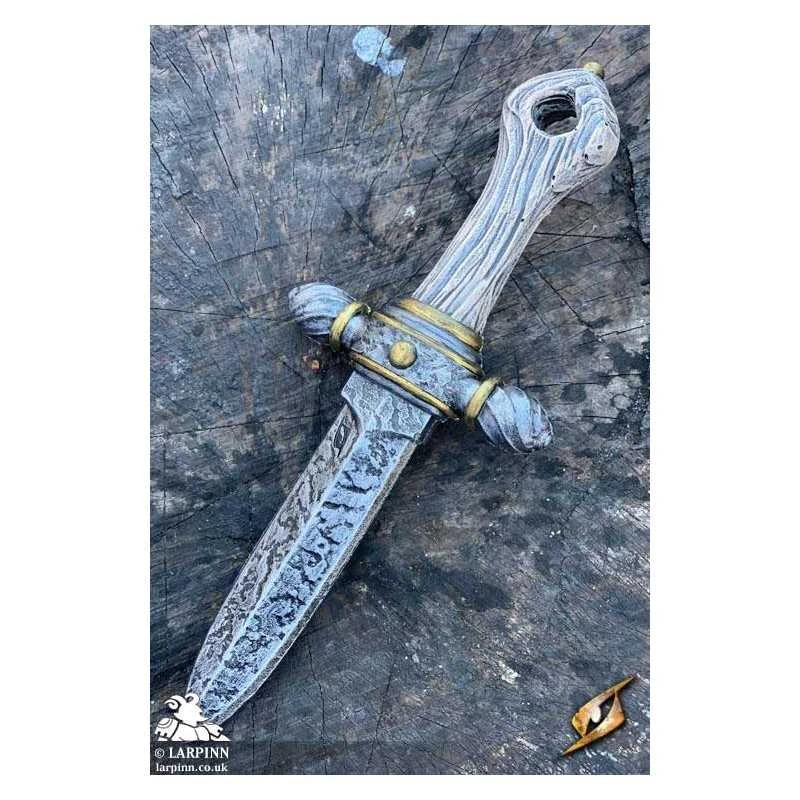Noble Knife - Coreless LARP Throwing Weapon 3 Noble Knife - Coreless LARP Throwing Weapon