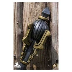 Noble Mace - 38in - LARP -Larp Inn noble mace 38in larp 2