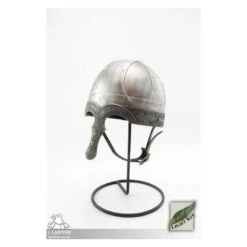 Nordic Helmet - Polyurethane Plate Armour 14 Nordic Helmet - Polyurethane Plate Armour -Larp Inn nordic helmet polyurethane plate armour 5