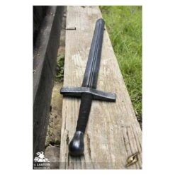 Norman Sword - 43in - LARP -Larp Inn norman larp sword 43in 2