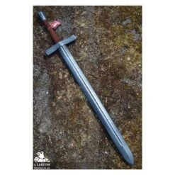 Norman Sword - 43in - LARP