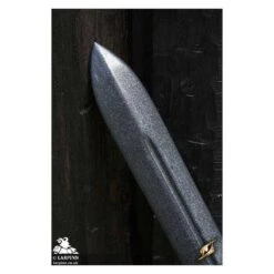 Norman Sword - 43in - LARP -Larp Inn norman larp sword 43in 6