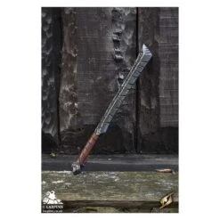 Orc Short Sword - 24in - LARP