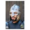 Outrider Helmet - Polyurethane Plate Armour 1 Outrider Helmet - Polyurethane Plate Armour -Larp Inn outrider helmet polyurethane plate armour