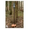 Partisan Spear - 74in - LARP 1 Partisan Spear - 74in - LARP -Larp Inn partisan spear 74in larp