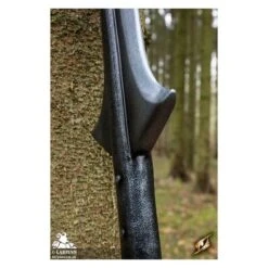 Partisan Spear - 74in - LARP -Larp Inn partisan spear 74in larp 4