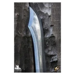 Persian Blade Sword - 34in - LARP 9 Persian Blade Sword - 34in - LARP -Larp Inn persian blade sword 34in larp 2