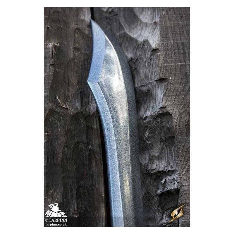 Persian Blade Sword - 34in - LARP 5 Persian Blade Sword - 34in - LARP - Image 3