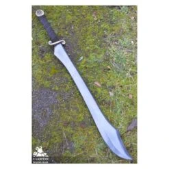 Persian Blade Sword - 34in - LARP