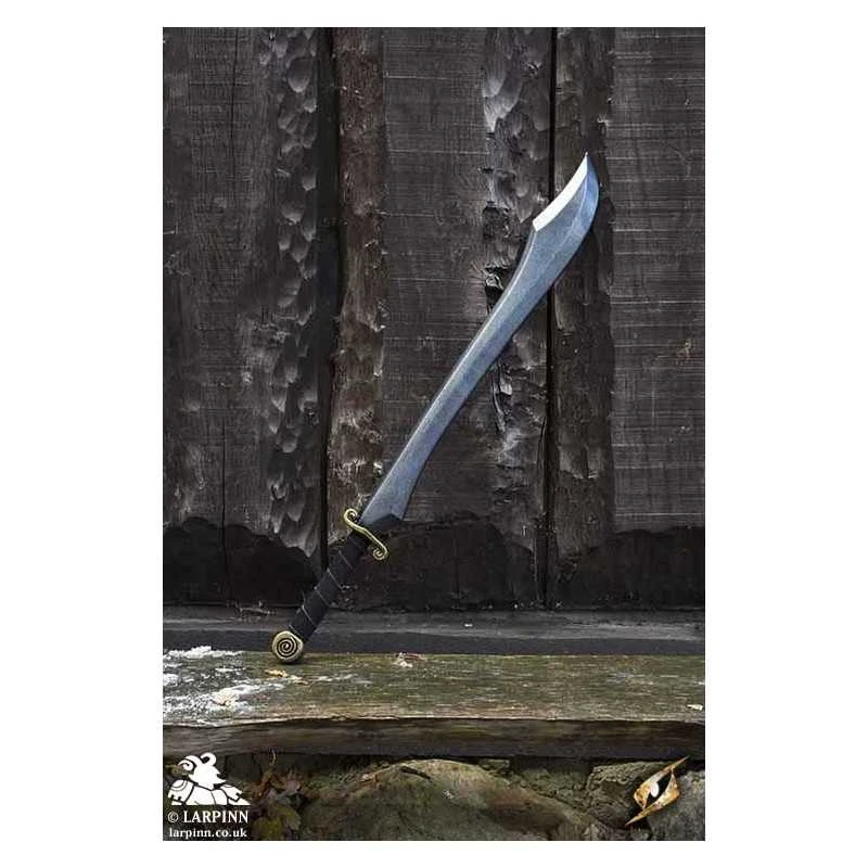 Persian Blade Sword - 34in - LARP 7 Persian Blade Sword - 34in - LARP - Image 5