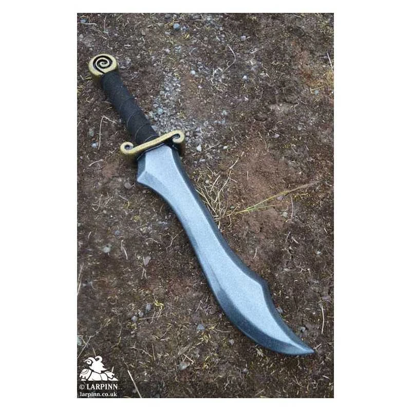Persian Dagger - 18in - LARP 3 Persian Dagger - 18in - LARP