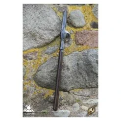 Pike Pole - 35in - LARP 8 Pike Pole - 35in - LARP -Larp Inn pike pole 35in larp 2