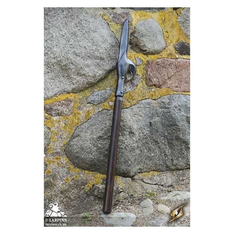 Pike Pole - 35in - LARP 5 Pike Pole - 35in - LARP - Image 3