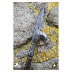 Pike Pole - 35in - LARP 9 Pike Pole - 35in - LARP -Larp Inn pike pole 35in larp 3