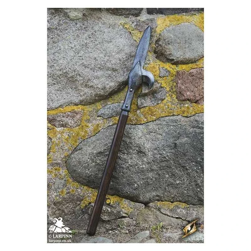 Pike Pole - 35in - LARP 3 Pike Pole - 35in - LARP