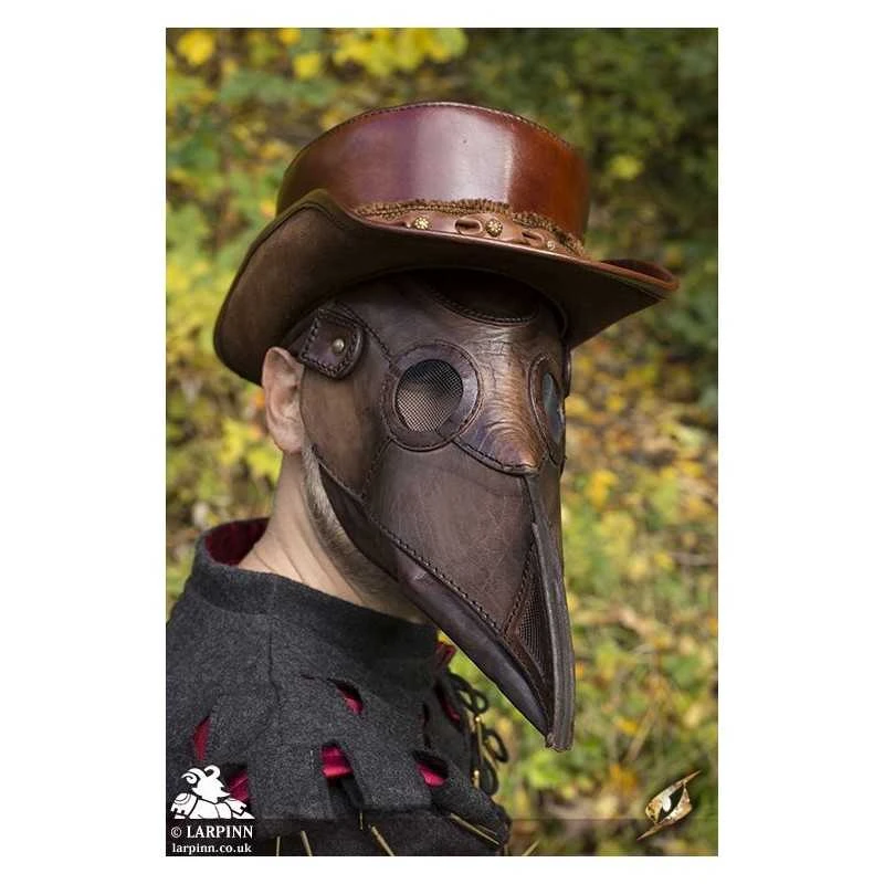 Plague Doctor Mask 3 Plague Doctor Mask