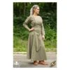 Priestess Dress - Army -Larp Inn priestess dress army