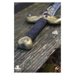 Princess Sword - 24in - LARP -Larp Inn princess sword 24in larp 2