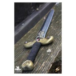 Princess Sword - 24in - LARP -Larp Inn princess sword 24in larp 3