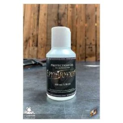 Protection Gel Silicone 100ml