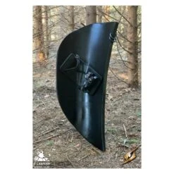 Larp Inn -Larp Inn raider shield 36in x 18in larp 1