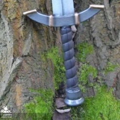 Randal Sword - 42in - LARP -Larp Inn randal sword 42in larp 3