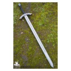 Randal Sword - 42in - LARP -Larp Inn randal sword 42in larp 5