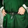 Rasvyn Belt - Green - 51in 1 Rasvyn Belt - Green - 51in -Larp Inn rasvyn belt green 51in