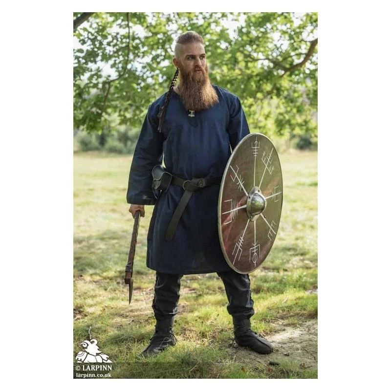 Rasvyn Medieval Tunic - Long Sleeve 4 Rasvyn Medieval Tunic - Long Sleeve - Image 2