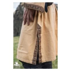 Rasvyn Medieval Tunic - Long Sleeve 32 Rasvyn Medieval Tunic - Long Sleeve -Larp Inn rasvyn medieval tunic long sleeve 10