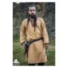 Rasvyn Medieval Tunic - Long Sleeve -Larp Inn rasvyn medieval tunic long sleeve