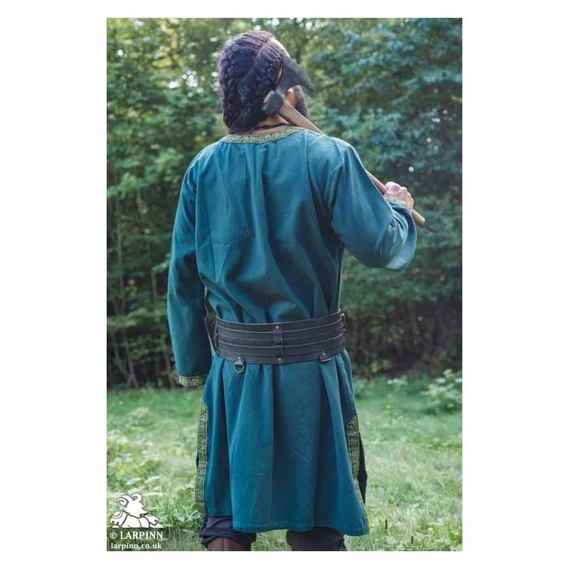 Rasvyn Medieval Tunic - Long Sleeve 14 Rasvyn Medieval Tunic - Long Sleeve - Image 12