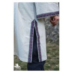 Rasvyn Medieval Tunic - Long Sleeve 36 Rasvyn Medieval Tunic - Long Sleeve -Larp Inn rasvyn medieval tunic long sleeve 14