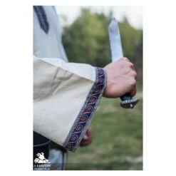 Rasvyn Medieval Tunic - Long Sleeve 37 Rasvyn Medieval Tunic - Long Sleeve -Larp Inn rasvyn medieval tunic long sleeve 15