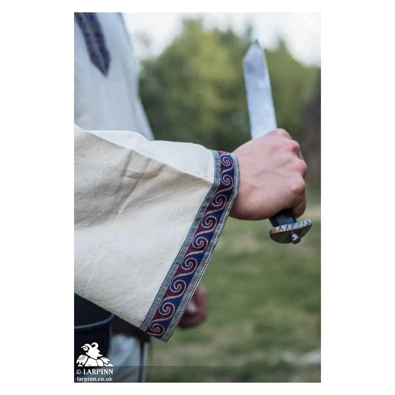 Rasvyn Medieval Tunic - Long Sleeve 18 Rasvyn Medieval Tunic - Long Sleeve - Image 16