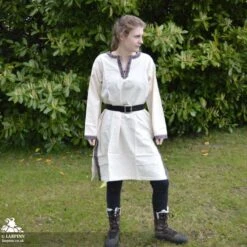 Rasvyn Medieval Tunic - Long Sleeve 38 Rasvyn Medieval Tunic - Long Sleeve -Larp Inn rasvyn medieval tunic long sleeve 16