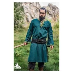 Rasvyn Medieval Tunic - Long Sleeve 24 Rasvyn Medieval Tunic - Long Sleeve -Larp Inn rasvyn medieval tunic long sleeve 2